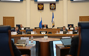 Новгородская областная Дума внесла изменения в закон о применении в регионе инвестиционного налогового вычета по налогу на прибыль организаций