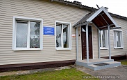 Елена Писарева посетила Шимский комплексный центр социального обслуживания	