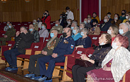 Елена Писарева поздравила новгородцев с Днем освобождения Новгорода от немецко-фашистских захватчиков