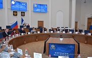 На внеочередном заседании Думы депутаты поддержали решение о строительстве школы в Малой Вишере