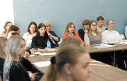 В штабе общественной поддержки Новгородской области прошёл семинар-практикум по финансовой грамотности