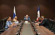 Новгородская областная Дума начинает осеннюю сессию