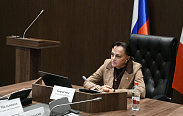 Круглый стол по проблеме задолженности детей-сирот по оплате жилищно-коммунальных услуг