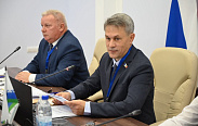 Станислав Мельников: Комитет Парламентской Ассоциации по соцполитике продолжает работу по совершенствованию системы мер поддержки граждан