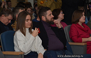 Елена Писарева: Стройотряды - это возможность добиться успеха