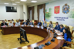 Более 26 млн рублей будет направлено на поддержку 18 народных инициатив в рамках проекта «Наш выбор»