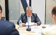  	 В Новгородской области стартовала программа по формированию управленческой команды региона
