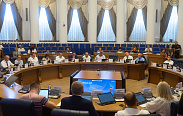 Депутаты приняли ряд законов по реализации инициатив, озвученных в ходе отчета губернатора перед Новгородской областной Думой