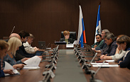 Заседания комитетов Новгородской областной Думы