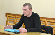 Сегодня Елена Писарева находится с рабочим визитом в Валдайском муниципальном районе
