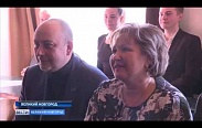 22.04.2019  День открытых дверей в колледже искусств