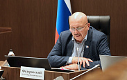 Заседания комитетов Новгородской областной Думы