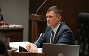 Заседания комитетов Новгородской областной Думы