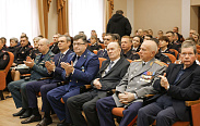 День сотрудника органов внутренних дел Российской Федерации