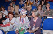 Елена Писарева принимает участие в Форуме женщин Северо-Западного федерального округа