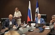 Заседания комитетов Новгородской областной Думы