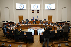 Депутаты «Единой России» предложили возмещать плату за детсады семьям мобилизованных новгородцев в полном объеме