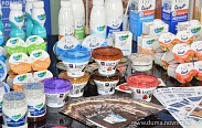 Всероссийская научно-практическая конференция «Современные тенденции в научном и кадровом обеспечении АПК»