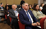 Секция Х Парламентского форума «Историко-культурное наследие России»