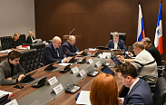 Заседания комитетов Новгородской областной Думы