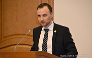 Внеочередное заседание Новгородской областной Думы