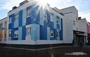 17 мая в Северном микрорайоне Великого Новгорода откроется детский сад