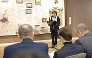 Выездное заседание комитета по образованию, культуре и спорту