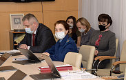 Состоялись заседания комитетов областной Думы