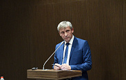 "Нулевые чтения" бюджета на 2025-2027 гг.