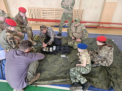 В Пестове прошёл первый межрегиональный форум «Детинец»