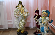 Центр досуга в Краснофарфорном откроется после капитального ремонта
