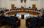 Депутаты приняли финальные в этом году правки в бюджет 2022 года