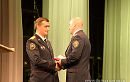 Елена Писарева поздравила Следственный комитет с 10-летием образования 
