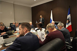 На развитие лесной отрасли в Новгородской области в следующем году планируют направить около 1 млрд рублей