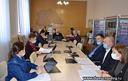 Заседания комитетов Новгородской областной Думы