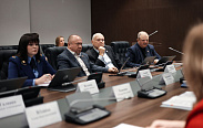 Заседания комитетов Новгородской областной Думы