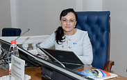 Состоялось заседание областной Думы