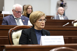 Инициатива новгородских парламентариев по сохранению культурного наследия поддержана депутатами Северо-Запада