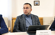Заседания комитетов Новгородской областной Думы