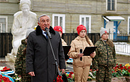 Заседание совета по МСУ в Малой Вишере