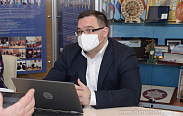 Состоялись заседания комитетов областной Думы