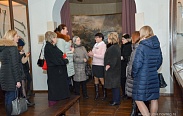 Елена Писарева пригласила лидеров женского движения в Боровичский район