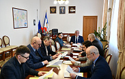 Сегодня Совет Думы утвердил перечень вопросов к ежегодному отчету губернатора Новгородской области