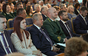 День работников леса