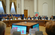 В Новгородской области стартовал ежегодный благотворительный марафон «Рождественский подарок»