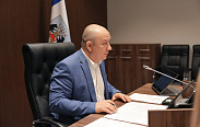 Новгородская областная Дума начинает осеннюю сессию