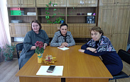 Реабилитацию детей с СМА обсудили в Старой Руссе