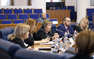 "Нулевые чтения" бюджета на 2025-2027 гг.