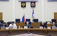 Более полутора миллиардов рублей из федерального бюджета дополнительно получит регион