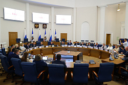 1,8 млрд рублей Новгородская область дополнительно получит из федерального бюджета